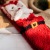 SocksAutumn and Winter Coral Fleece Thickened Christmas Stockings Women's Cross-Border Foreign Trade Japanese Style Mid-Calf 