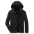 Outdoor Jacket Men's Spring and Autumn Thin Casual Jacket Youth Loose Large Size Hooded Sports Jacket One Piece Dropshipping