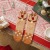 SocksAutumn and Winter Coral Fleece Thickened Christmas Stockings Women's Cross-Border Foreign Trade Japanese Style Mid-Calf 