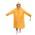 New Raincoat Electric Car Long Full Body Rainproof Men's and Women's Motorcycle Single Adult Hiking Poncho Adult Riding