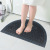 Outdoor Floor Mat Dustproof Door Mat Outdoor Non-Slip Entrance Dirt Trap Scraping Mud Foot Mat Door Mat