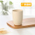 Creative Couple Cup Toothbrush Cup Holder Set Plastic Toothbrush Cup Travel Toothbrush Holder Wash Cup