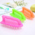 1 Yuan Shop Iron Plastic Clothes Cleaning Brush Cleaning Brush Brush Bathtub Brush Tub Brush Tub Brush Shoe Brush Supply Wholesale