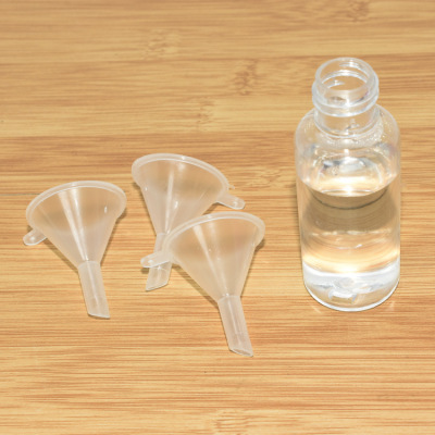 Small Funnel Sub-Packaging Funnel Perfume Toner Subpackaging Tools Cosmetics Small Gifts For People