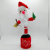 New Cross-Border Christmas New Talking Dancing Cactus Singing Swing Electric Christmas Internet-Famous Toys