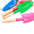 Small Spade Flower Spade with Wooden Handle Spade Gardening Shovel Household Small Shovel Gardening Tools Manufacturer