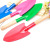 Small Spade Flower Spade with Wooden Handle Spade Gardening Shovel Household Small Shovel Gardening Tools Manufacturer