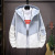 Coat Men's Spring and Autumn New Korean Style Trendy Slim Handsome Multicolor Jacket Autumn Men's Top Clothes