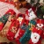 SocksAutumn and Winter Coral Fleece Lint-Free Sleeping Socks with Ball Gift Box Thickened Christmas Stockings Female Thermal