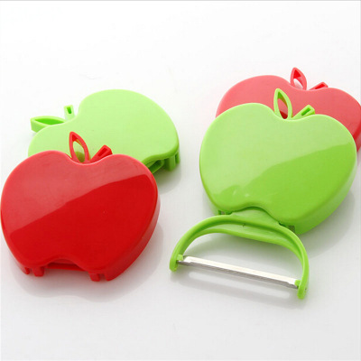 Foldable Apple Fruit Peeler Tools for Cutting Fruit Fruit Knife Folding Fruit Apple Plane Manufacturer