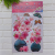 Sunflower 3D Vase Layer Stickers Living Room Bedroom Cabinet Door Wall Home Decoration Self-Adhesive Wall Sticker