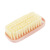 T Household Multifunction Cleaning Brush Plastic Soft Brush Clothes Cleaning Brush Shoe Brush Small Brush Hanging Cleaning Supplies