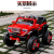 Children's Boys' Electric Toy Car Cool off-Road Vehicle Four-Wheel Drive Two-Seat off-Road Vehicle