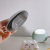 Creative with Night Light Electric Nail Scissor Household Adult and Children Baby Electric Nail Trimmer USB Charging