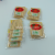 Dining Hotel Disposable Toothpick Marlboro Bag Portable Double-Headed Bamboo Toothpick Odorless Supply Toothpick