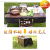 Outdoor Mobile Kitchen Folding Table Camping Outdoor Stove Cookware Supplies Car Self-Driving Travel Equipment Stove