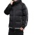 2022 Winter New Men's Cotton Coat down Cotton-Padded Coat Thickened Korean Style Fashion Jacket Bread Coat Hooded Coat for Men