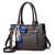 Yiding Bag Women's Bag Men's Bag Wallet Handbag Travel Bag Schoolbag Backpack Computer Bag Business Briefcase