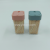 Supply Box Toothpick New Household Bottled Bamboo Toothpick Restaurant Portable Case Toothpick Wholesale