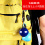 Raincoat Adult and Children Portable Raincoat Ball Disposable Raincoat Fashion Student Thickened Poncho Logo Production