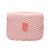 New Korean Style Waterproof Travel Large Striped Capacity Storage Bag Portable Business Trip Portable Storage Men and Women Hook Washing and Makeup Bag