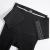 Kaka Same Style High Waist Belly Contracting Three Breasted Leggings Autumn and Winter Velvet Thickening Slimming Hip Lifting Waist Girdling One-Piece Trousers Women
