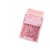 Macaron Color Large and Small Clip Wholesale Document Binding and Finishing Paper Clip Boxed Office General Paper Clip