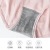 Innogo Negative Oxygen Ion High Waist Belly Shaping Panties Graphene File Health Care Women's Abdominal Pants