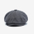 Hat for Men, Beret, Eight Caps, 2022 Hot Hats