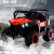 Children's off-Road Vehicle Large Four-Wheel Shock Absorber Boy Cool Bluetooth Remote Control Swing off-Road Vehicle
