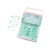 Creative Boat Shape Clip Boxed Wholesale Student Sorting Test Paper Convenient Boat Needle Office Storage Paper Clip