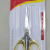 Golden Scissors Office Scissors