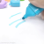Mini Fluorescent Pen Student Focus Marker Large Capacity Painting Hand Account Pen