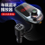 Factory Direct Sales Car Bluetooth Charger FM Transmitter OEM Customized Car MP3 Music