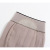 Innog Winter New Quilted Silk Cashmere Thickened Warm One-Piece Pants Slim Fit Base Pantyhose