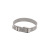 European and American Fashion Ins Special-Interest Design Strap Titanium Steel Bracelet Simple Personalized All-Match Non-Fading Bracelet