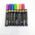 Color Light Board Pen Led Marker Hand Account Pen Large Capacity