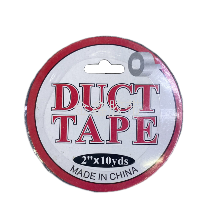 布基胶带彩色高粘防水加厚双面布基婚庆展会地毯专用易撕网格胶带