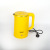 Foreign Trade Export Europlug English Color Box Electric Kettle Yiwu Spot Foreign Trade Kettle Kettle Kettle