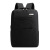 Cross-Border Delivery New Upgraded Business Backpack Men's USB Charging Travel Korean Style Large Capacity