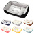 Kennel Four Seasons Universal Cat Nest Wholesale Pet Bed Winter Warm Pad Amazon New Cat Sofa Dog Bed