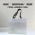 Spot Non-Woven Handbag Nonwoven Fabric Bag Shopping Bag Wholesale Non-Woven Shoe Bags Laser Logo Advertising