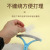 New Pet Supplies Dogs and Cats Hair Cleaning Hair Remover Hair Removal, Hair Suction, Sticky Hair Dusting Brush Clothes