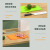 [Knife and Chopsticks Chopping Board Sterilizer]]
USB Power Supply

30-Minute Timing Model XDQ-01