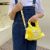 Cute Furry Girl Heart Cartoon Bag 2022 New Sweet Children's Portable Messenger Bag Crane Machines Doll Bag