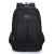 Backpack Men's Computer Business Casual Backpack High School and Junior High School Schoolbag Middle School Student Large Capacity College Student Female Travel Bag