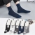 [Recommended by the Seller] Men's Socks Autumn and Winter Business Cotton Socks Thickened Men's Socks Mid-Calf Stall Socks Wholesale