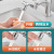 Faucet Universal Sprinkler 1440 Degree Rotating Mechanical Arm Basin Splash-Proof Artifact Extender