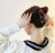 Clip Hair Jaw Clip Metal Hair Butterfly Gripper 2022 New High-End Internet Influencer Hair Clip Female Back Head Large Shark Clip