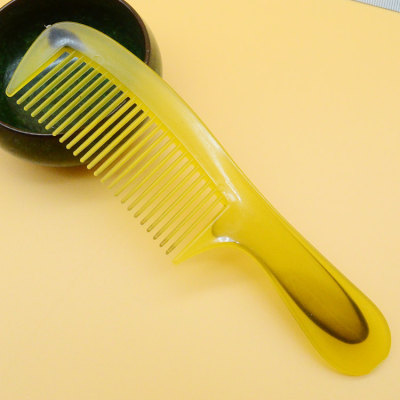500 PCs Comb Beef Tendon Small Comb Plastic Comb Small Gift Activity Gift Practical Comb